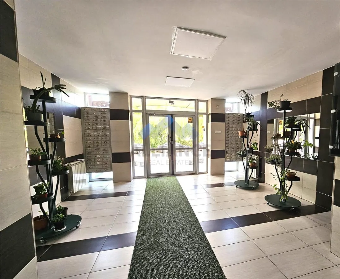 Apartament liber, bloc nou, zona Tatarasi-Kaufland - foto 8