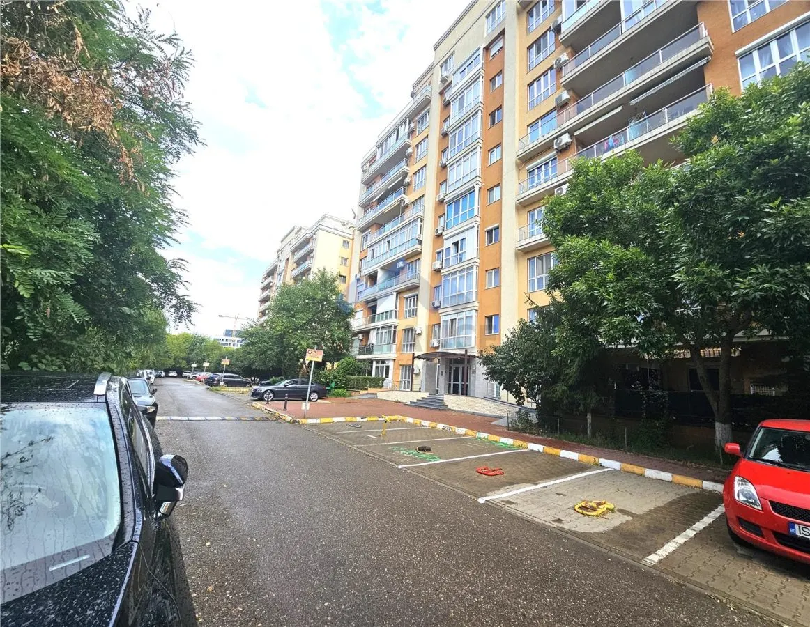 Apartament liber, bloc nou, zona Tatarasi-Kaufland - foto 10