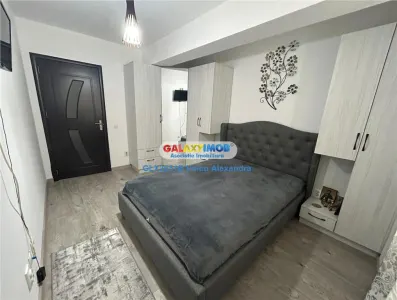 Apartament Modern Bloc Nou - Berceni - Dimitrie Leonida - Biruintei - foto 4