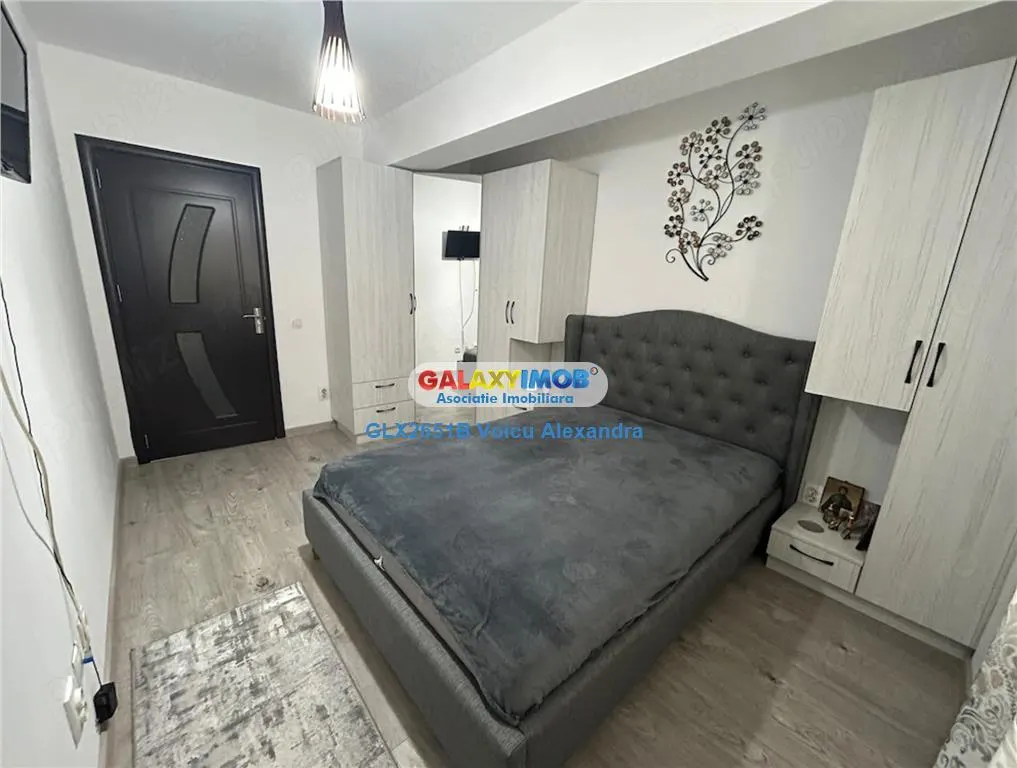 Apartament Modern Bloc Nou - Berceni - Dimitrie Leonida - Biruintei - foto 4