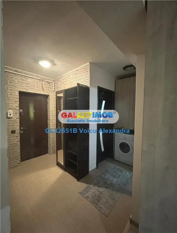 Apartament Modern Bloc Nou - Berceni - Dimitrie Leonida - Biruintei - foto 9