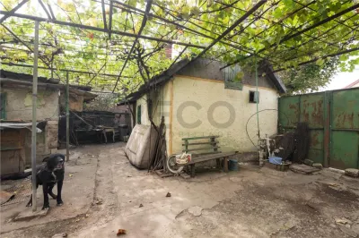 RECO  Casa in Episcopia Bihor cu teren de 704mp - foto 11