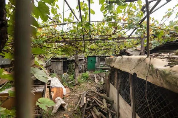 Casă 2 camere Oradea - poza 13