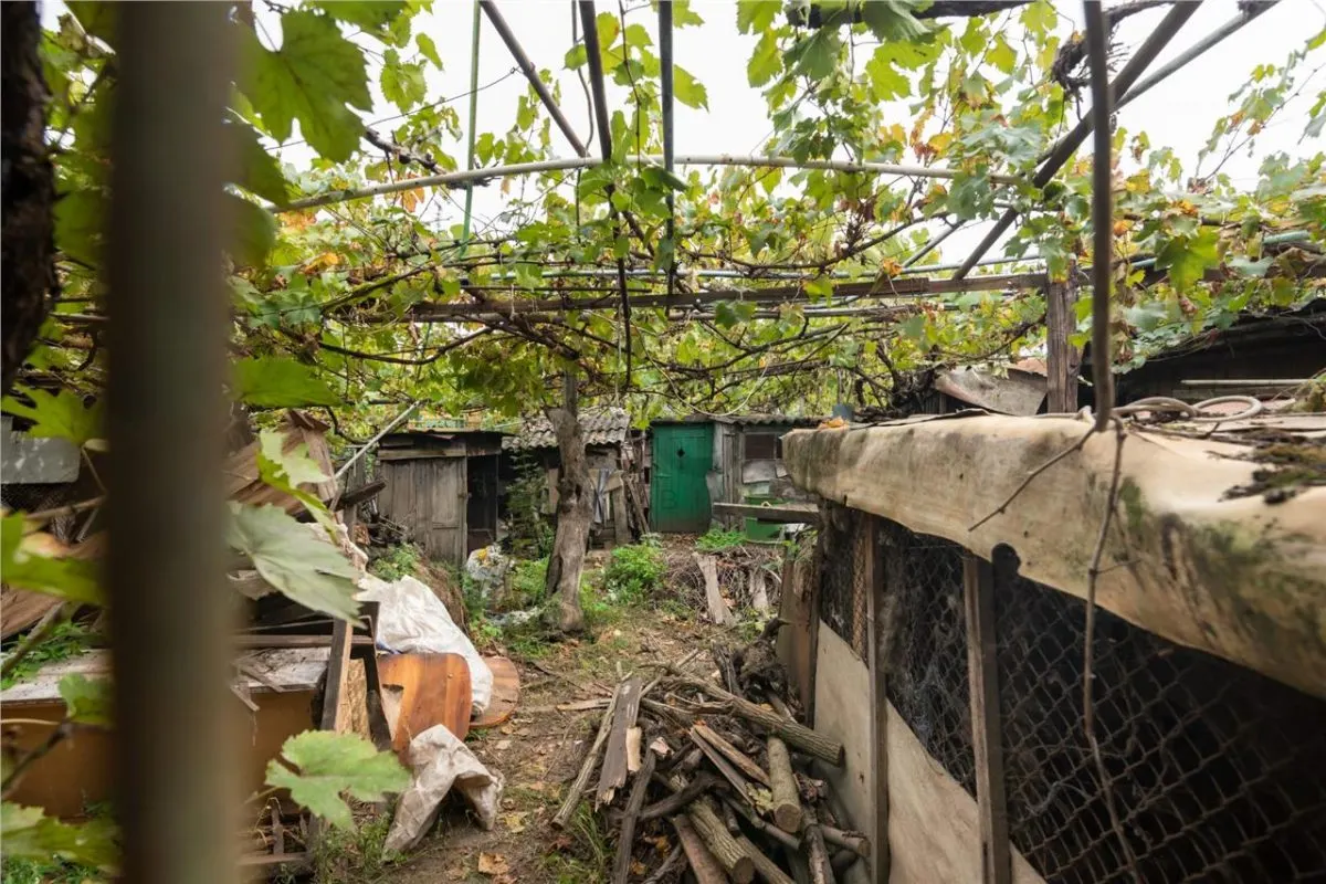 RECO  Casa in Episcopia Bihor cu teren de 704mp - foto 13