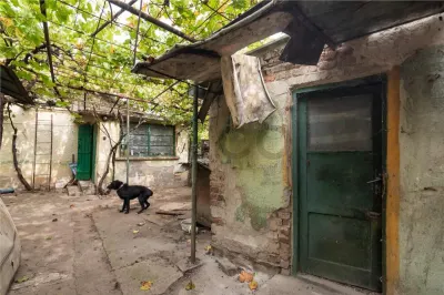 RECO  Casa in Episcopia Bihor cu teren de 704mp - foto 14