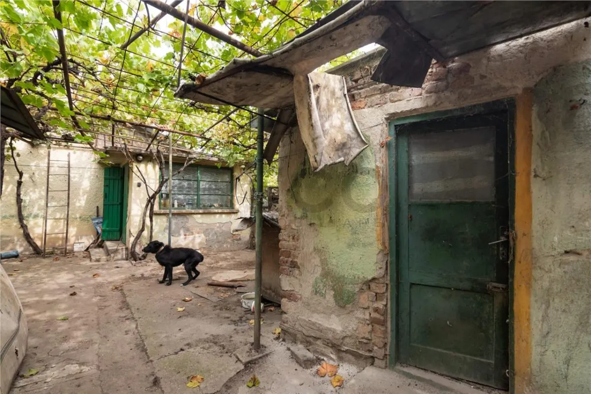 RECO  Casa in Episcopia Bihor cu teren de 704mp - foto 14