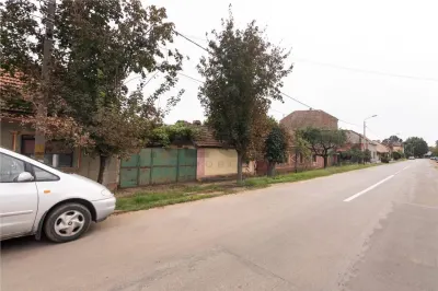 RECO  Casa in Episcopia Bihor cu teren de 704mp - foto 17