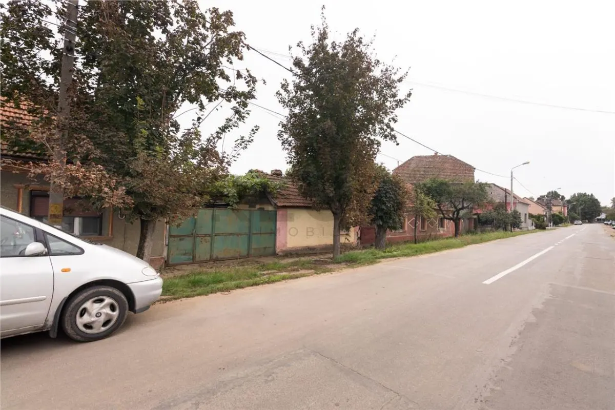 RECO  Casa in Episcopia Bihor cu teren de 704mp - foto 17