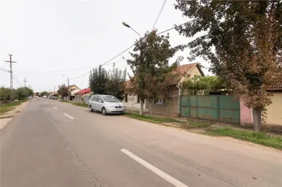 RECO  Casa in Episcopia Bihor cu teren de 704mp - foto 18