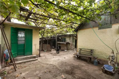 RECO  Casa in Episcopia Bihor cu teren de 704mp - foto 6