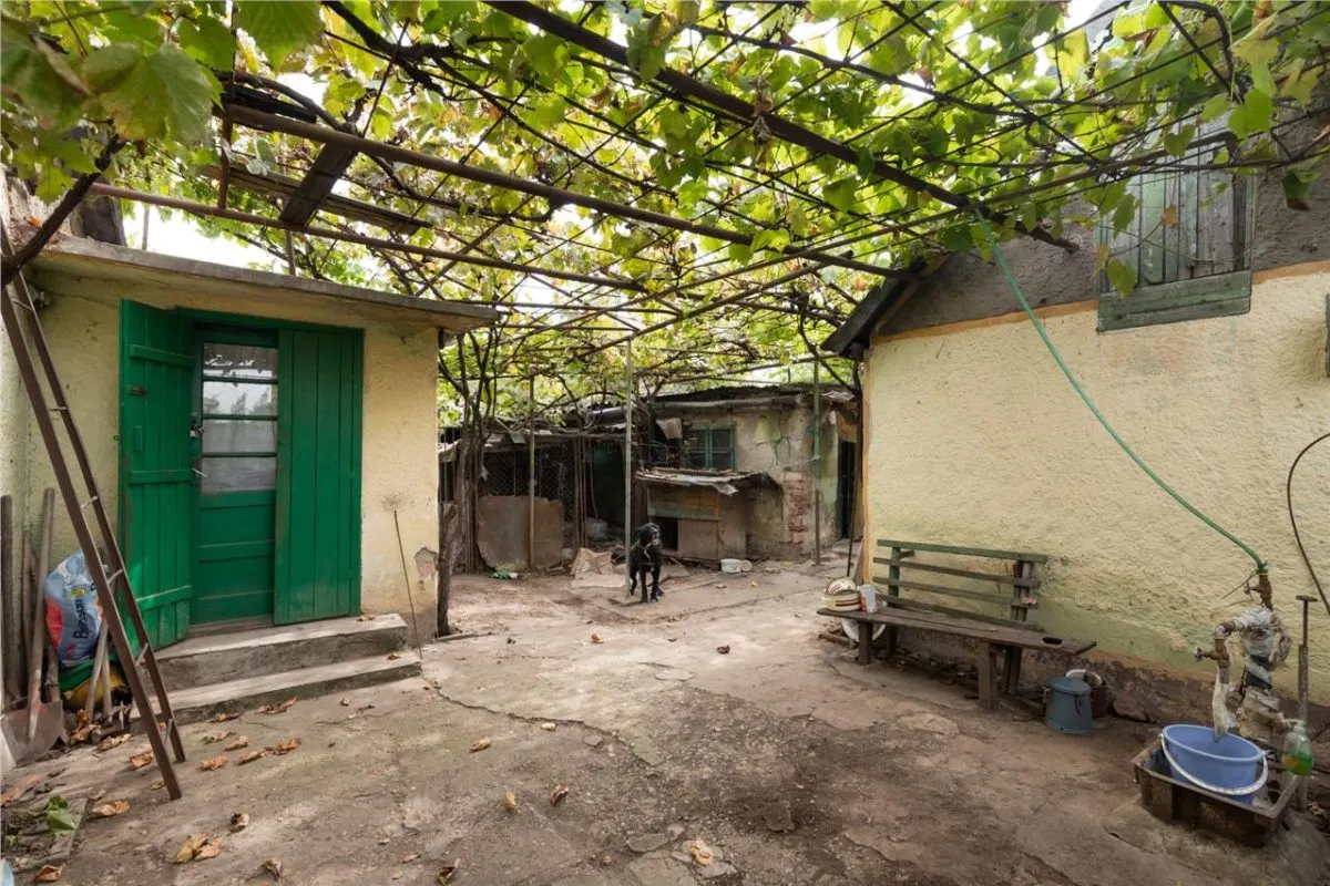 RECO  Casa in Episcopia Bihor cu teren de 704mp - foto 6