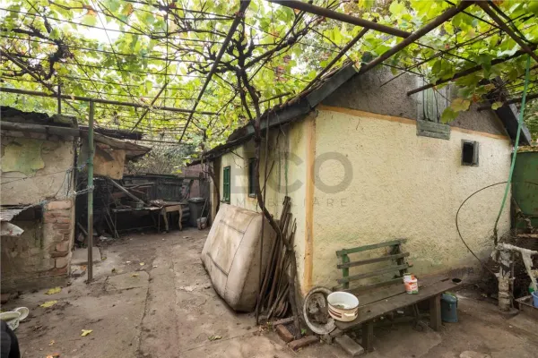Casă 2 camere Oradea - poza 10