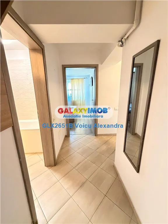 Apartament 2 Cam Bloc Nou Berceni - Oltenitei - Popesti Leordeni - foto 9