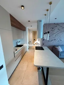 Apartament 2 camere, Herastrau loc de parcare inclus in pret - Bucuresti
