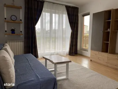 Apartament 2 camere D, Tătărași, 58 mp, Mobilat complet - foto 3