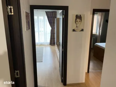 Apartament 2 camere D, Tătărași, 58 mp, Mobilat complet - foto 5