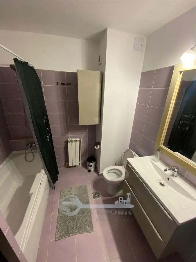 Apartament 2 camere D, Tătărași, 58 mp, Mobilat complet - foto 7