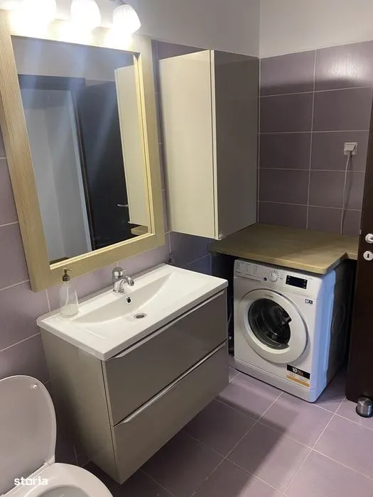 Apartament 2 camere D, Tătărași, 58 mp, Mobilat complet - foto 8