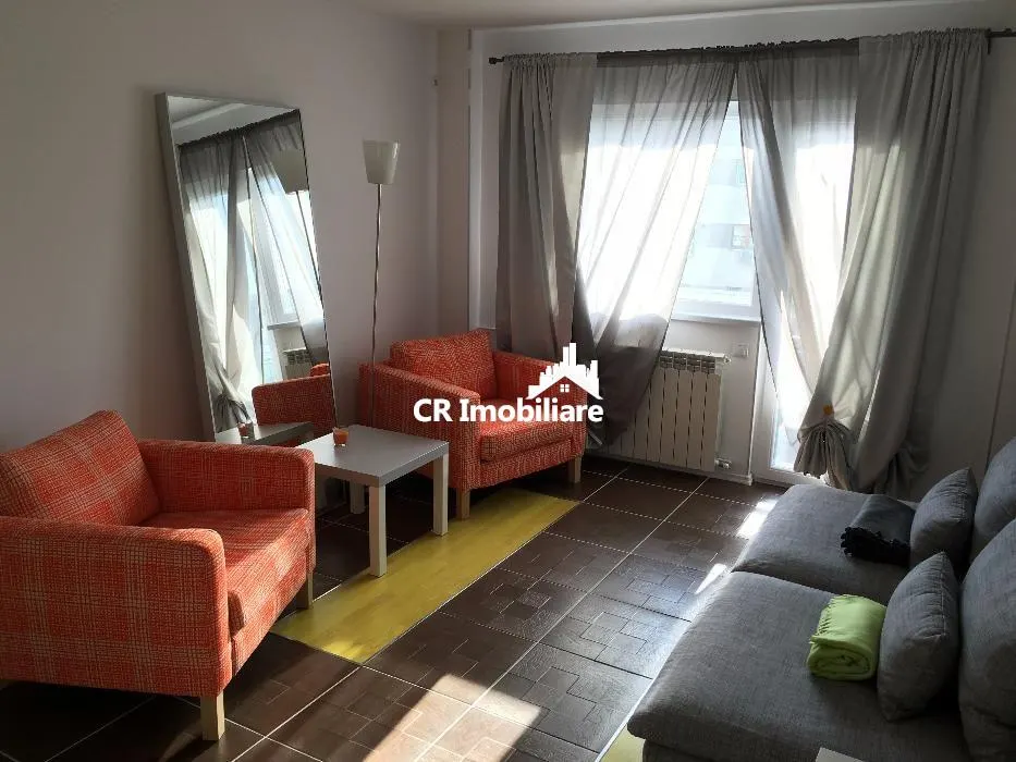 Apartament 3 camere Stefan Cel Mare - foto 1