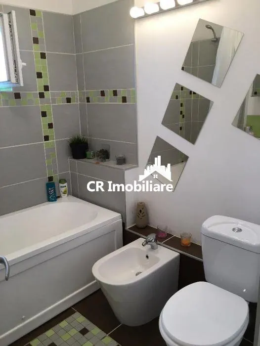 Apartament 3 camere Stefan Cel Mare - foto 2