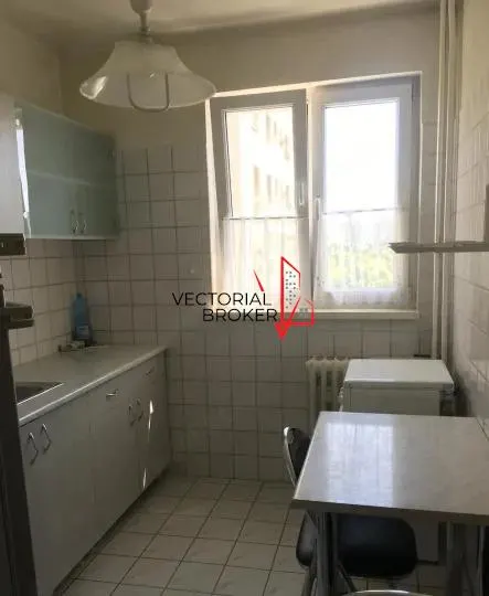 Apartament Mobilat si Utilat Dristor - foto 12