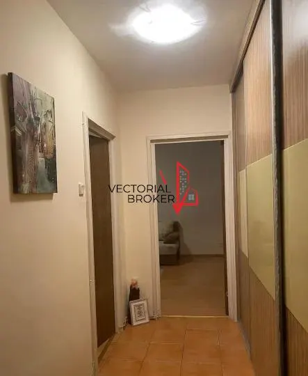 Apartament Mobilat si Utilat Dristor - foto 6