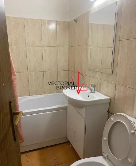 Apartament Mobilat si Utilat Dristor - foto 7