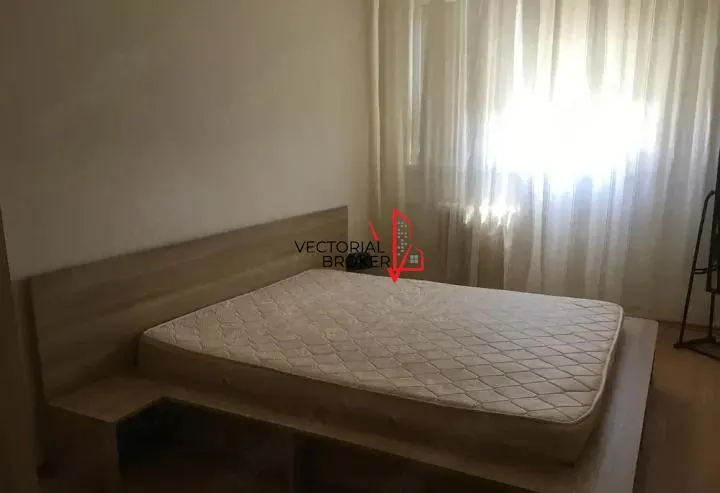 Apartament Mobilat si Utilat Dristor - foto 8