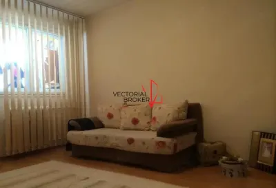 Apartament Mobilat si Utilat Dristor - foto 10