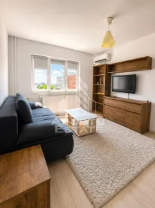 Apartament 2 camere de vanzare, bloc anvelopat, Ghe Lazar, Timisoara - foto 2