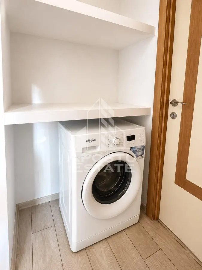 Apartament 2 camere de vanzare, bloc anvelopat, Ghe Lazar, Timisoara - foto 6