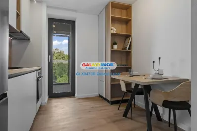Apartament 2 camere 62mp |Decomandat | Nou | Piata Sudului | - foto 6