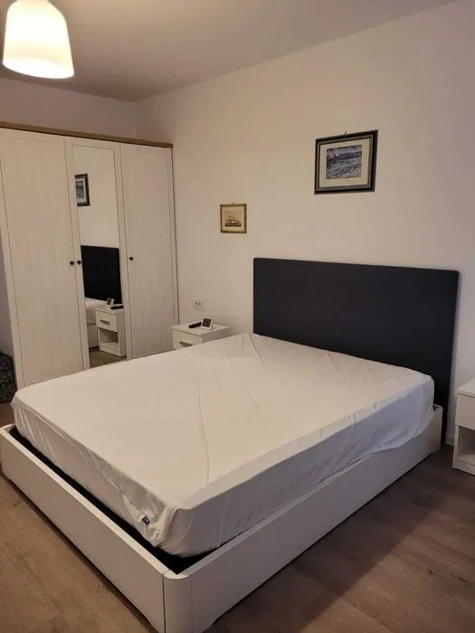 Kasper - Coresi, mobilat, utilat, loc parcare, boxa, Tractorul, Brasov - foto 4