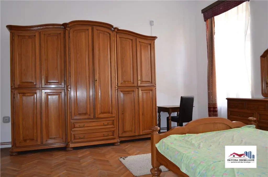 Casa de Inchiriat Mobilata si Utilata Zona Cetatii - foto 2
