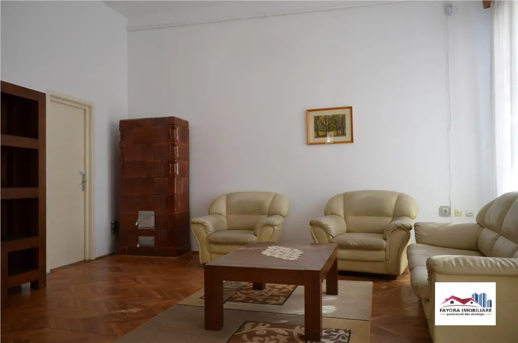 Casa de Inchiriat Mobilata si Utilata Zona Cetatii - foto 3