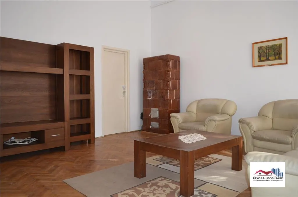 Casa de Inchiriat Mobilata si Utilata Zona Cetatii - foto 4