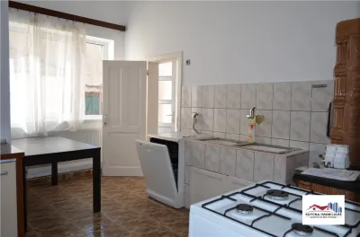 Casa de Inchiriat Mobilata si Utilata Zona Cetatii - foto 7