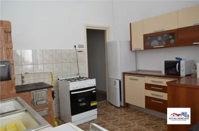 Casa de Inchiriat Mobilata si Utilata Zona Cetatii - foto 8
