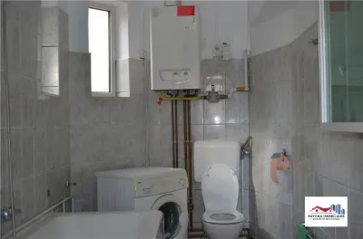 Casa de Inchiriat Mobilata si Utilata Zona Cetatii - foto 10