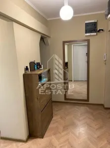 Apartament 2 camere, etaj intermediar, renovat in Piata Libertatii - foto 6