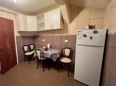 ARADULUI - 2 CAMERE - CENTRALA PROPRIE - CLIMA - foto 6