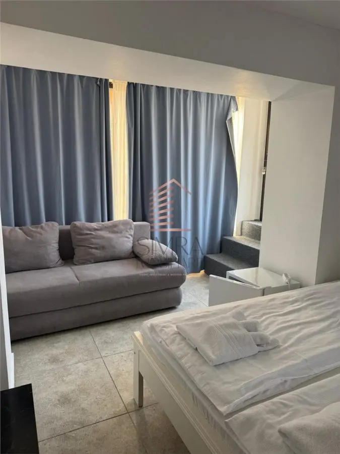 Apartament 2 camere Baile Felix - foto 6