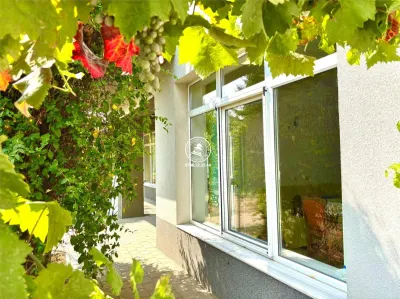 Vila  de vanzare  Valea Lupului, - foto 2