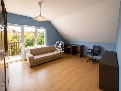 Vila  de vanzare  Valea Lupului, - foto 13