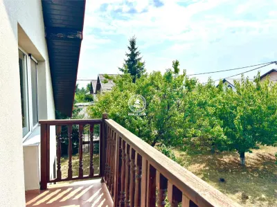 Vila  de vanzare  Valea Lupului, - foto 21