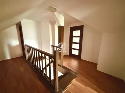 Vila  de vanzare  Valea Lupului, - foto 23