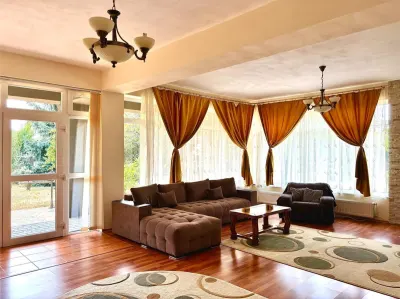 Vila  de vanzare  Valea Lupului, - foto 4