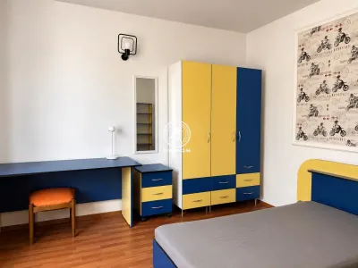 Vila  de vanzare  Valea Lupului, - foto 6