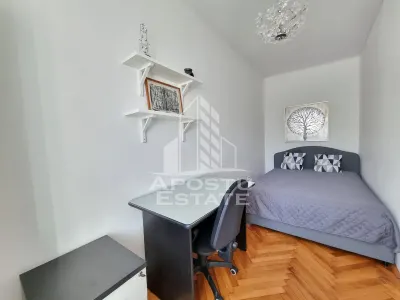 Apartament 2 camere semidecomandat, zona Balcescu - foto 3