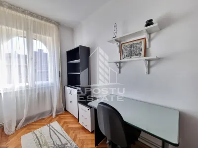 Apartament 2 camere semidecomandat, zona Balcescu - foto 4